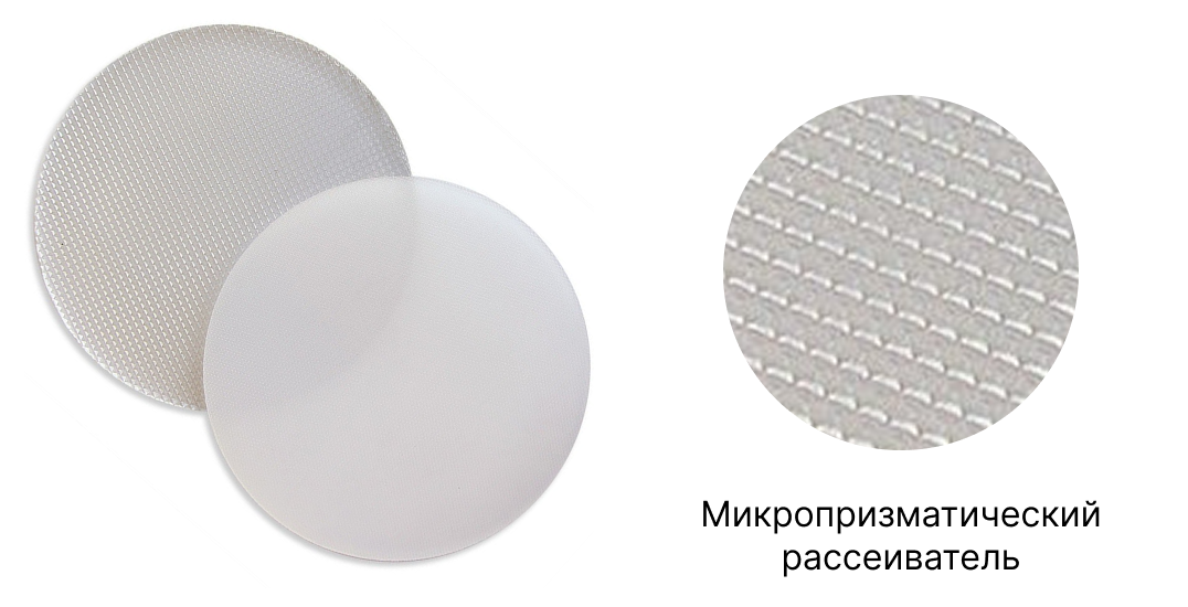 Рассеиватель