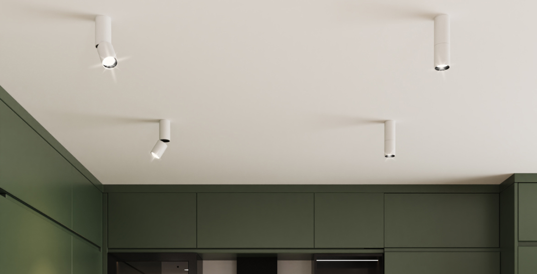 светильники TUBO NOVOTECH