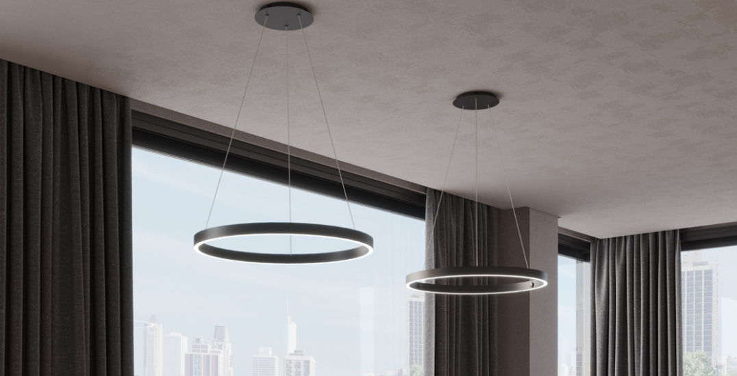 Линия SOTTO бренда Novotech