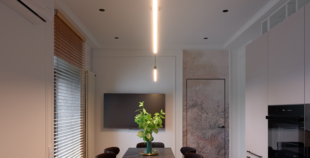 Линия Fermo бренда Novotech