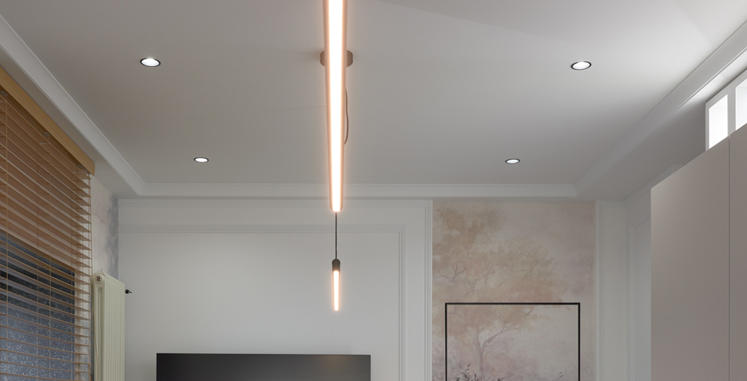 Линия Tran бренда Novotech