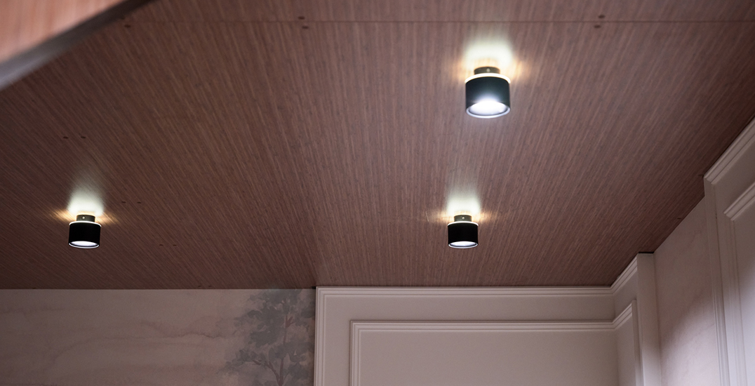 Линия Giro бренда Novotech