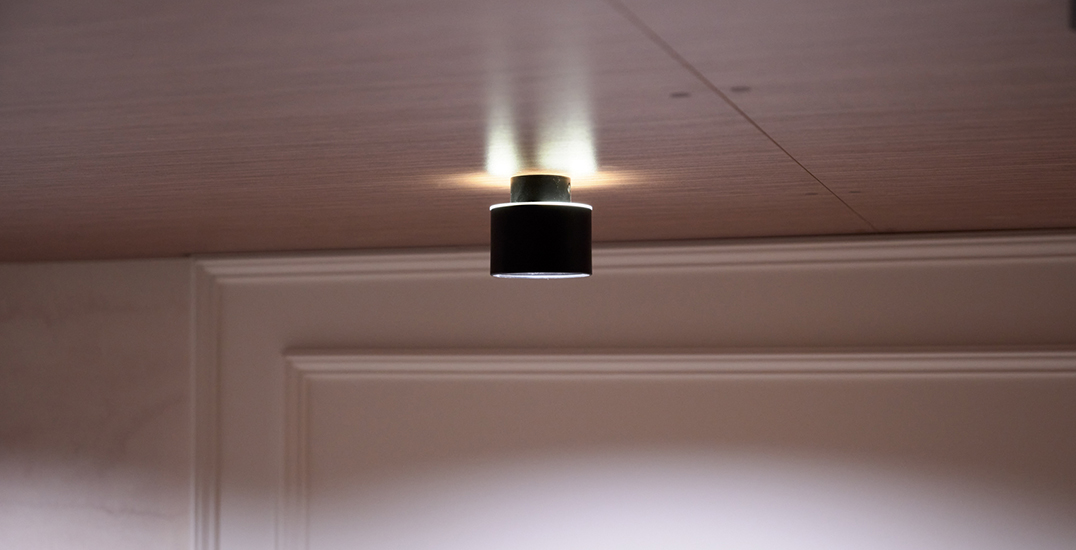 Линия Giro бренда Novotech