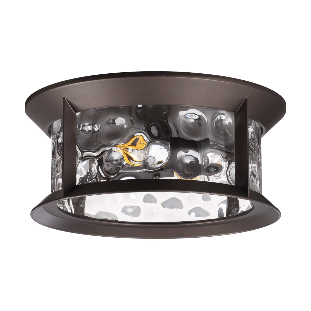 Уличный потолочный светильник Odeon Light MAVRET