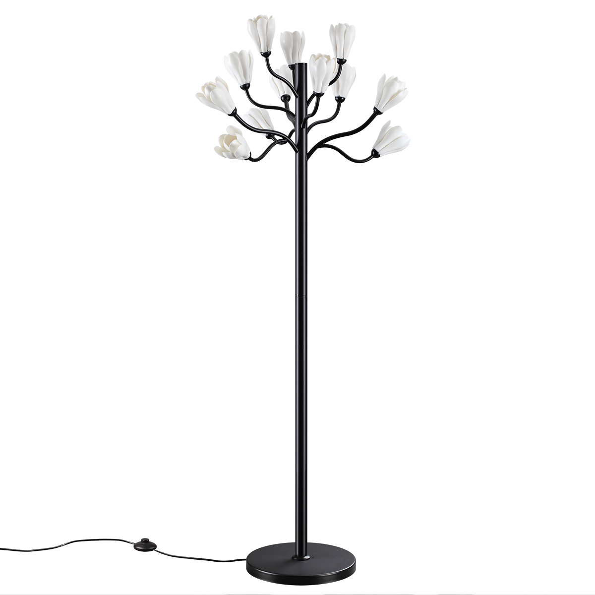 Торшер Odeon Light GARDI
