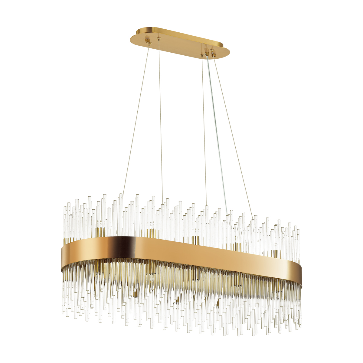 Люстра Odeon Light FOCCO