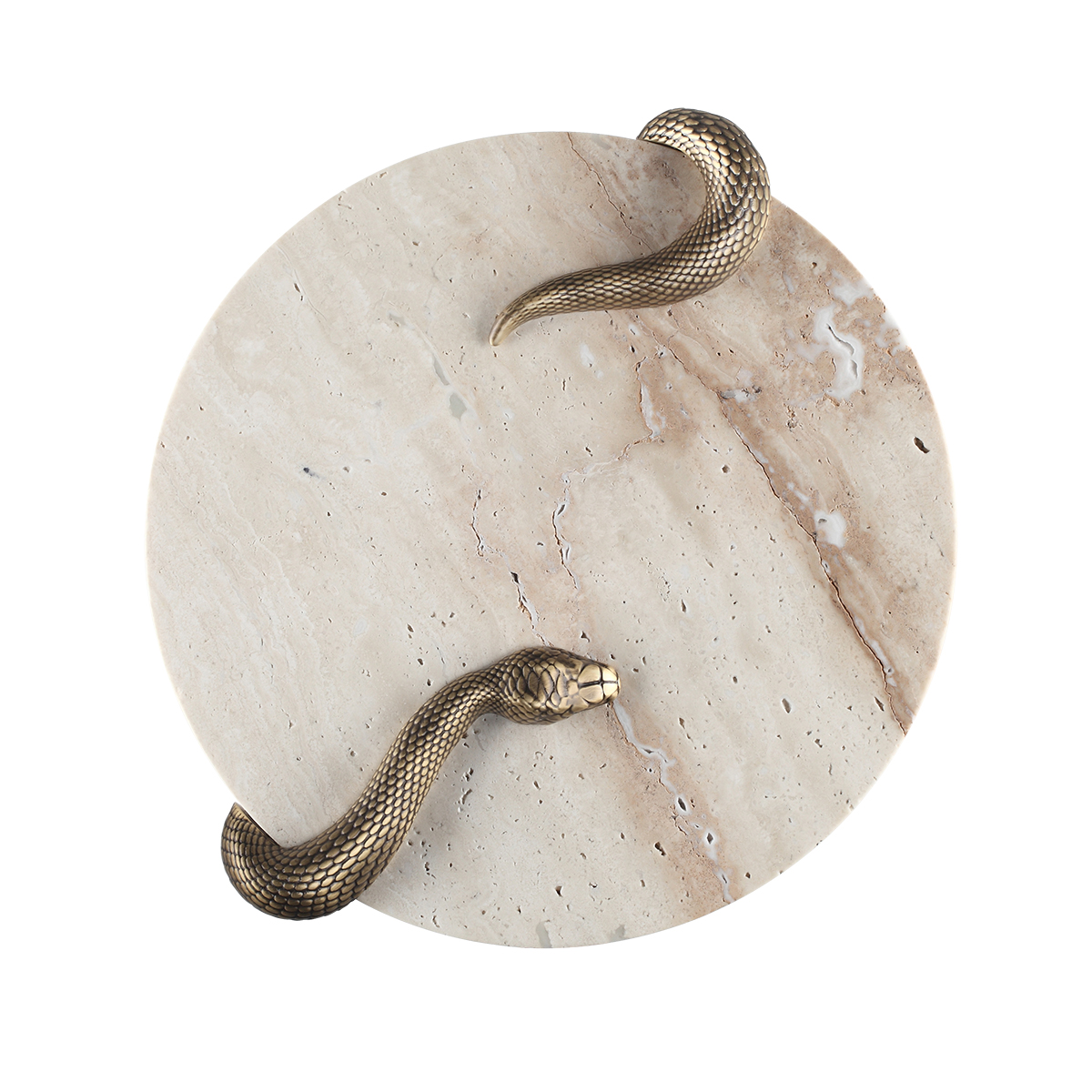 Настенный светильник Odeon Light SNAKE