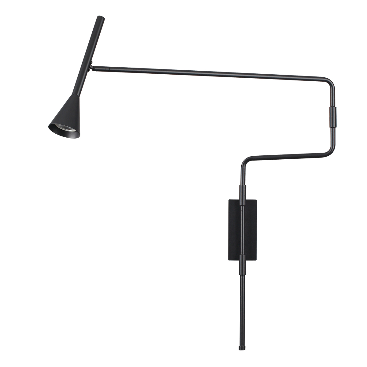 Настенный светильник Odeon Light IZZY