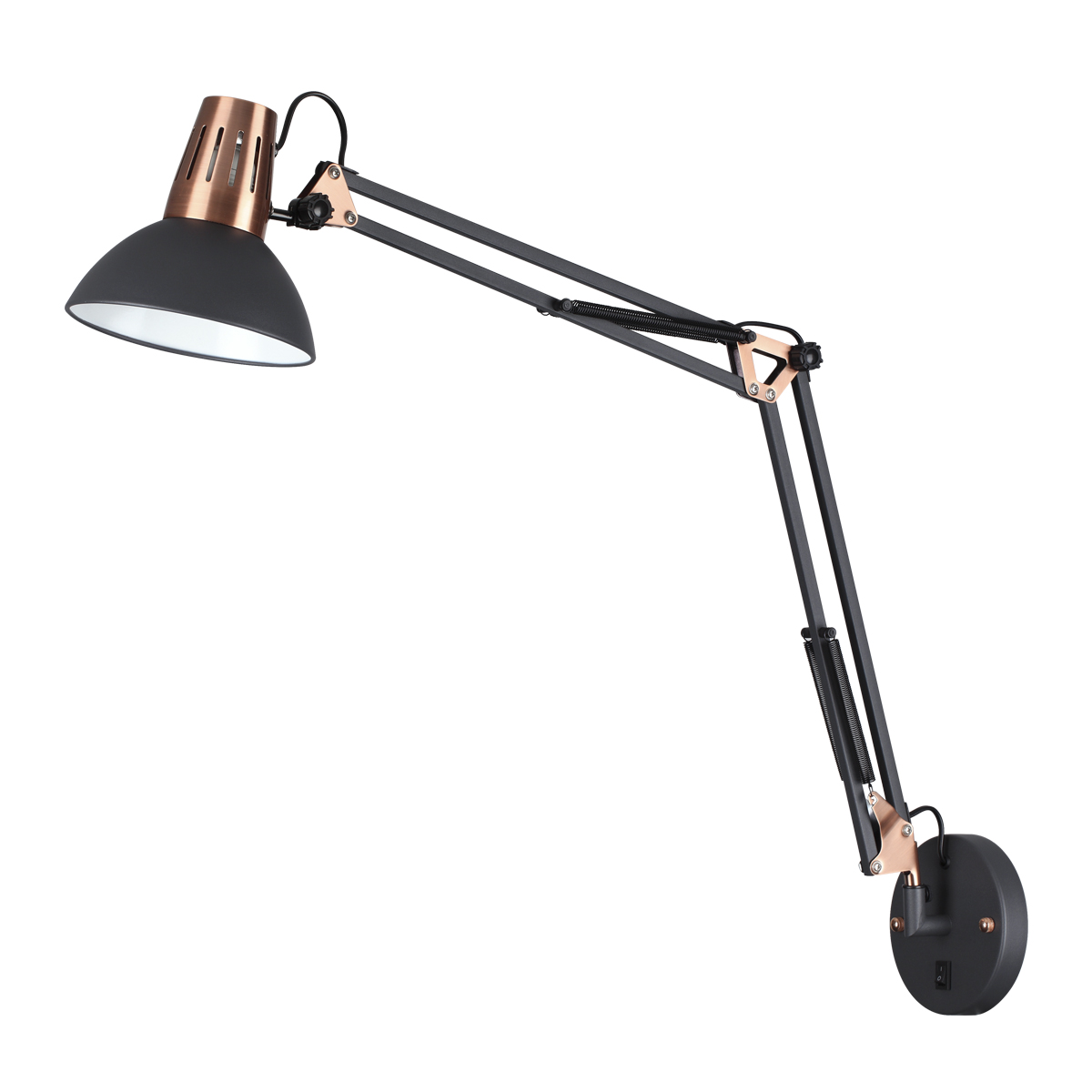 Настенный светильник Odeon Light KAPAL