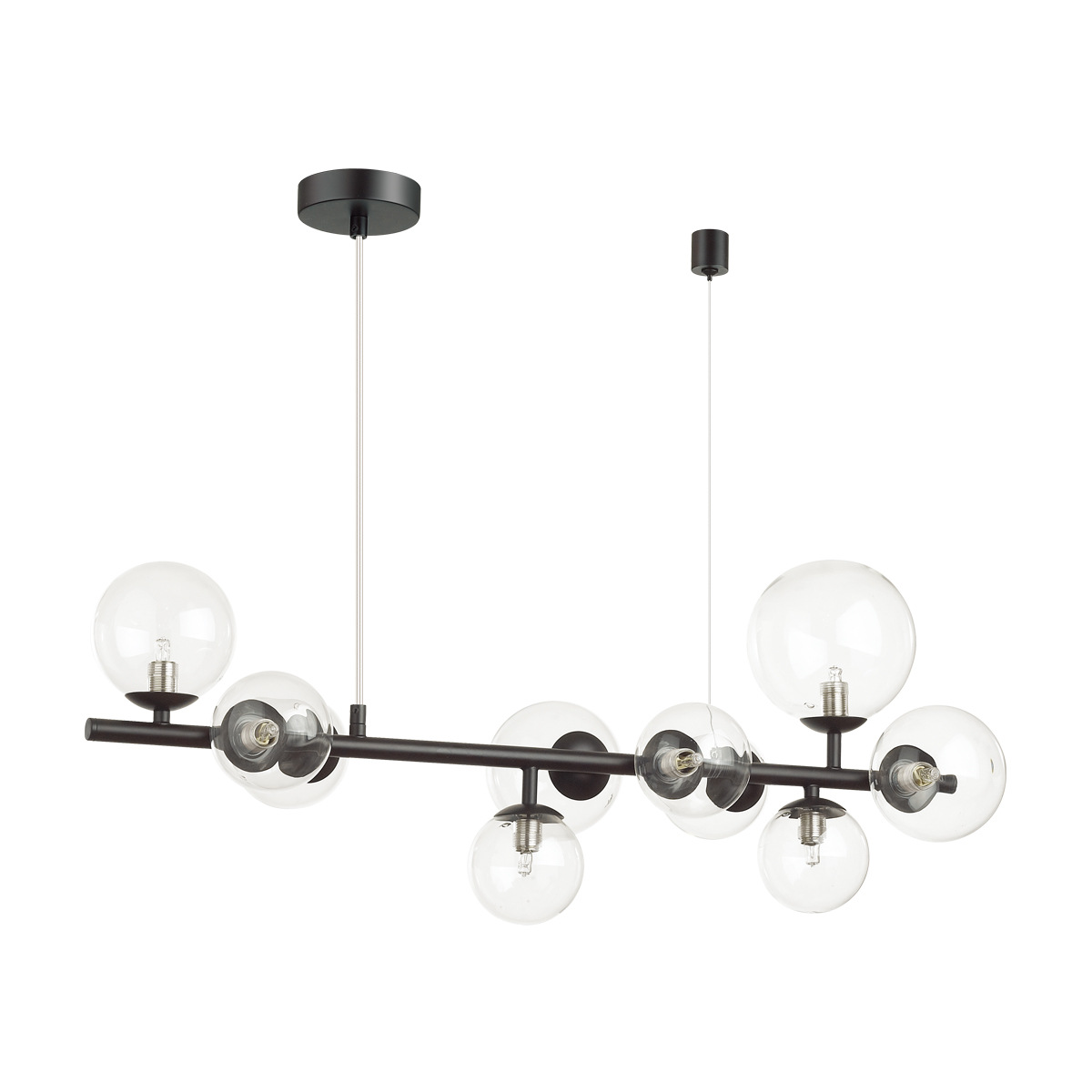 Линейная люстра Odeon Light TOVI