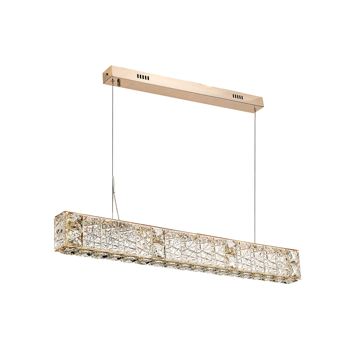 Линейная люстра Odeon Light VERSION