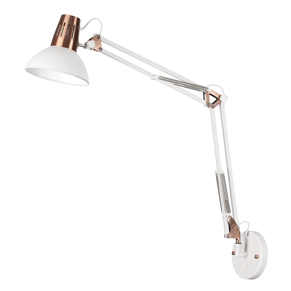 Настенный светильник Odeon Light KAPAL