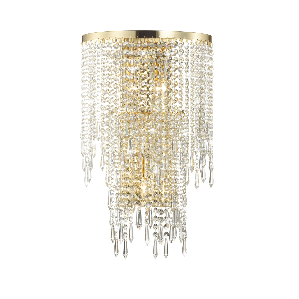 Бра Odeon Light CHOKKA