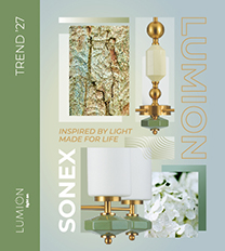 Каталог LUMION