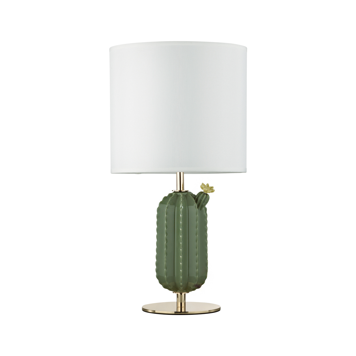 Настольная лампа Odeon Light CACTUS