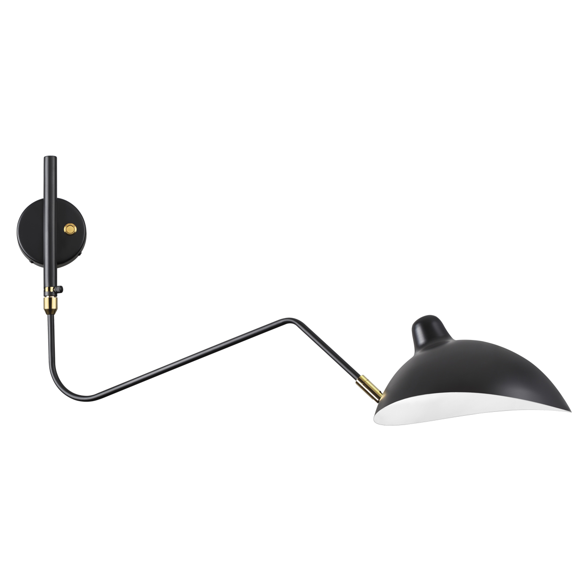 Настенный светильник Odeon Light KERBI