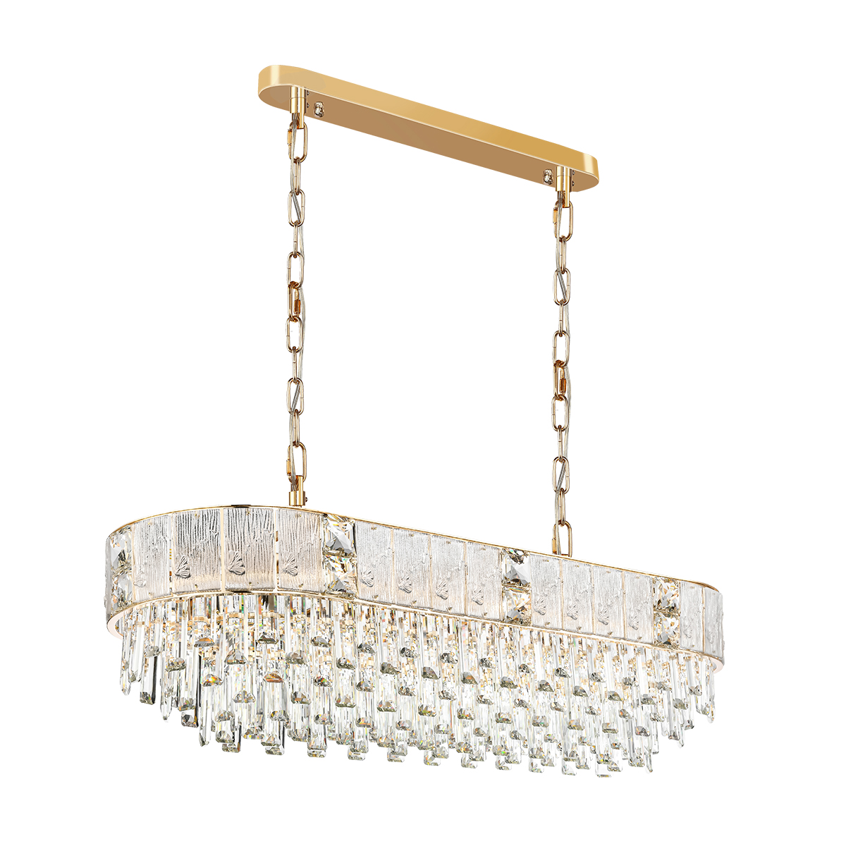 Люстра Odeon Light FIESTA