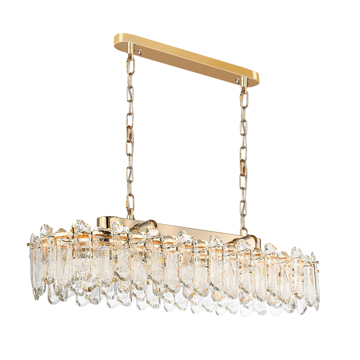 Люстра Odeon Light BULLON