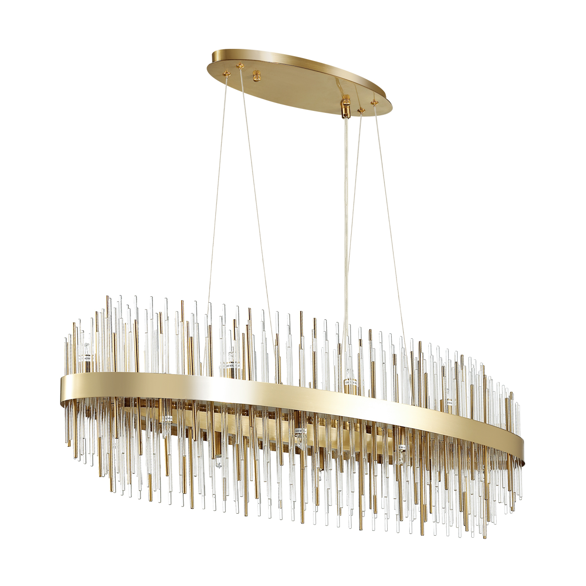 Люстра Odeon Light IDA