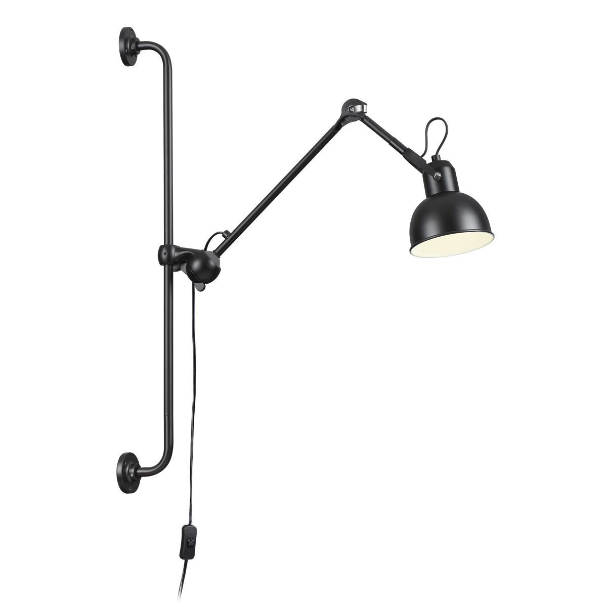 Настенный светильник Odeon Light ARTA