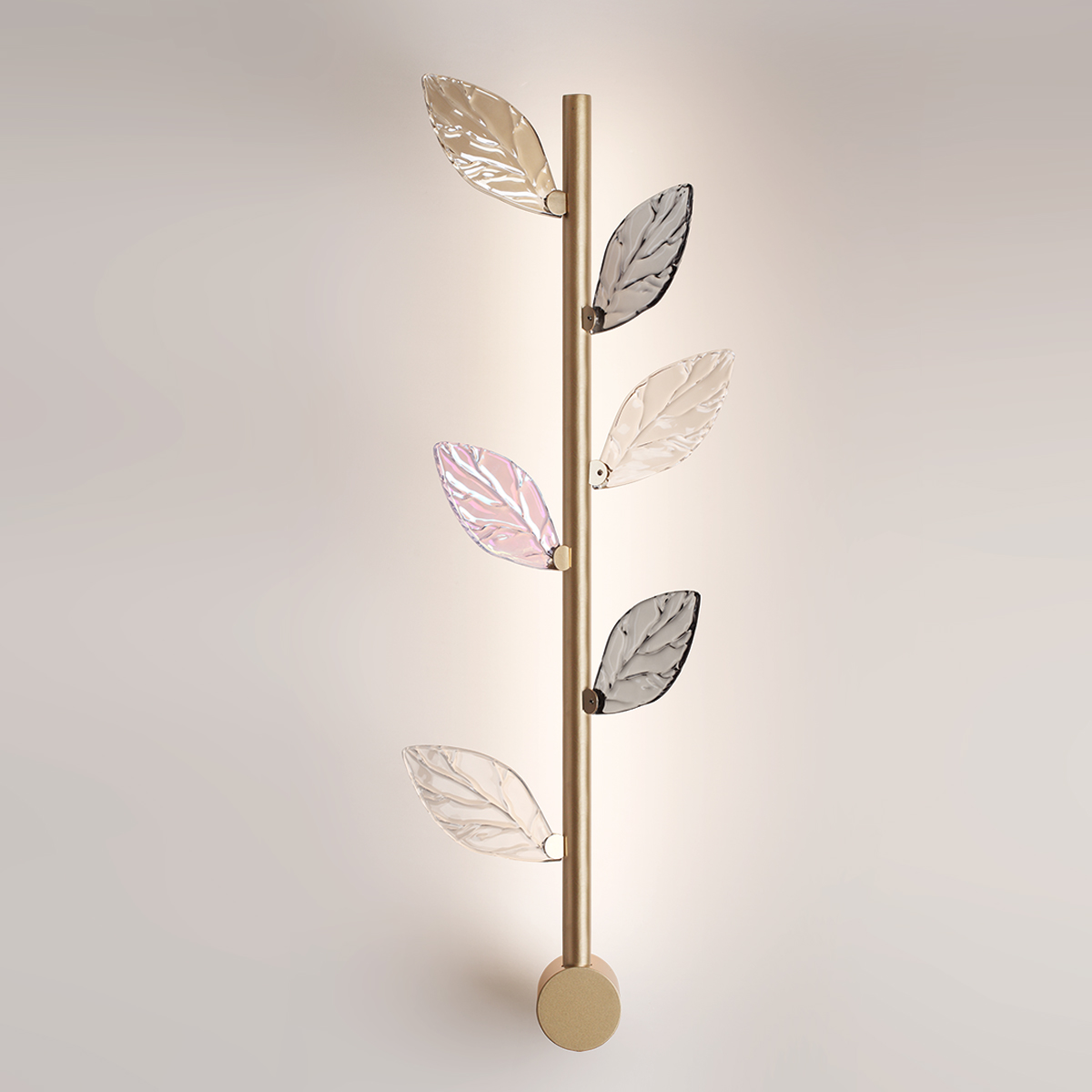 Настенный светильник Odeon Light LISTVA