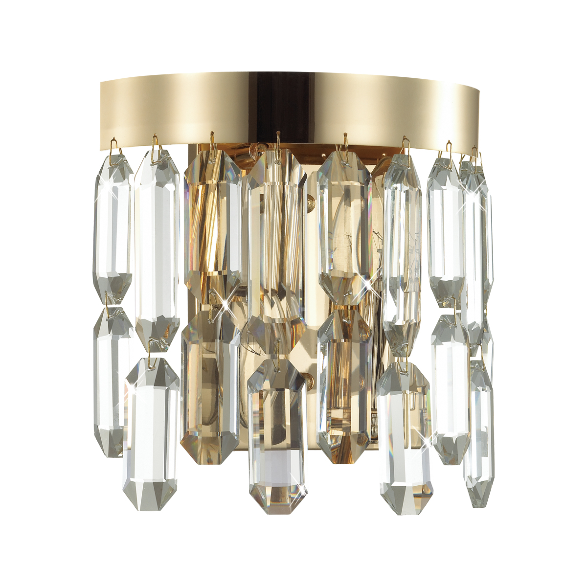 Бра Odeon Light DAKISA