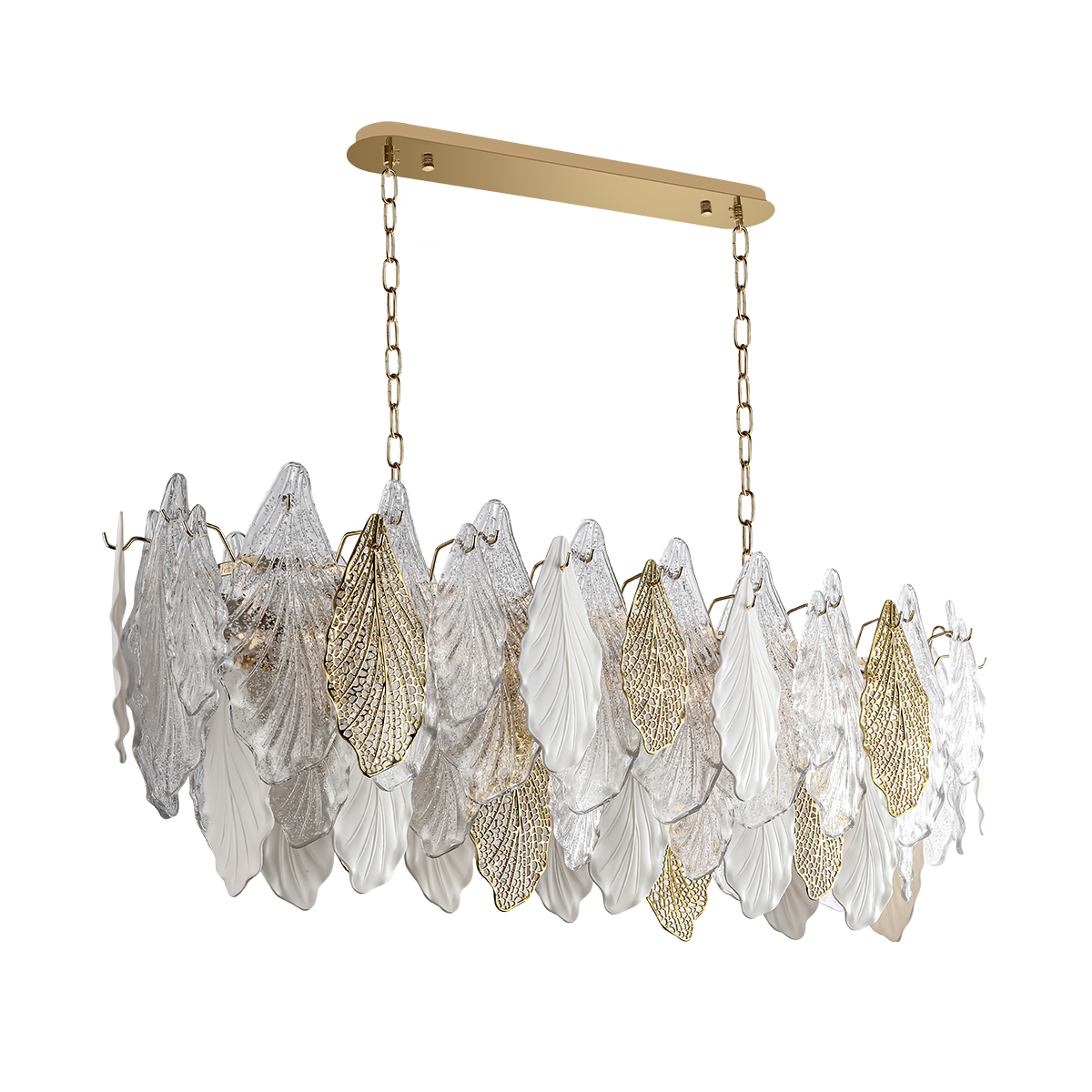 Люстра Odeon Light LACE