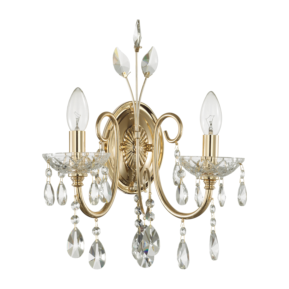 Бра Odeon Light VERSIA