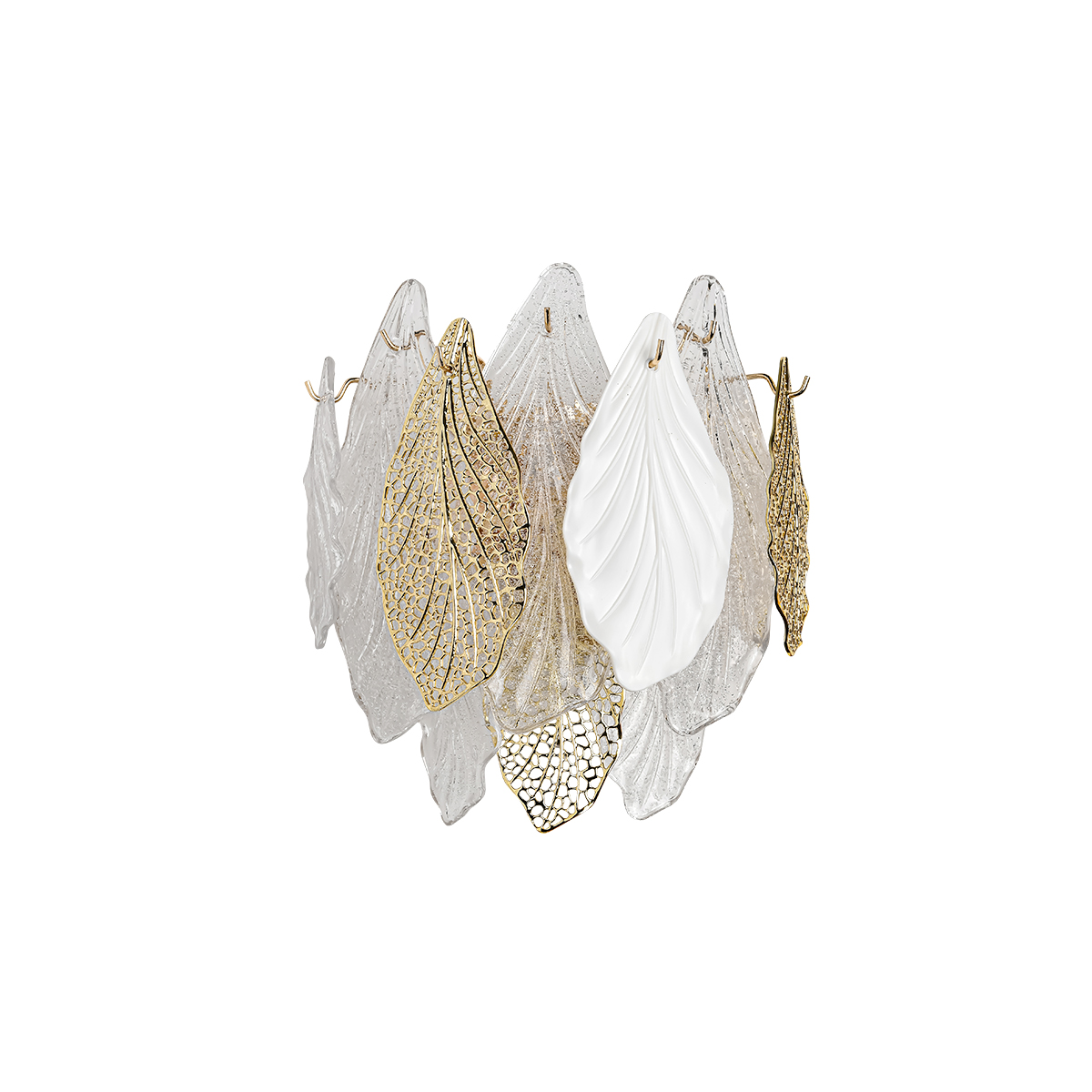 Бра Odeon Light LACE