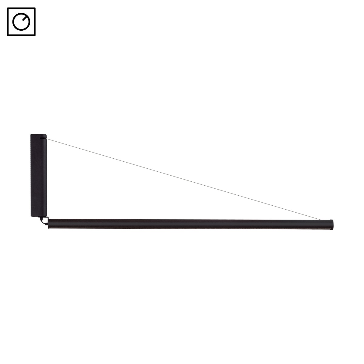 Настенный светильник Odeon Light DELTA