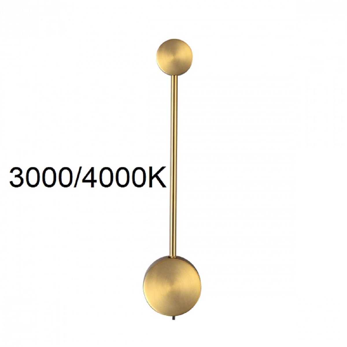 Настенный светильник Odeon Light SATELLITE