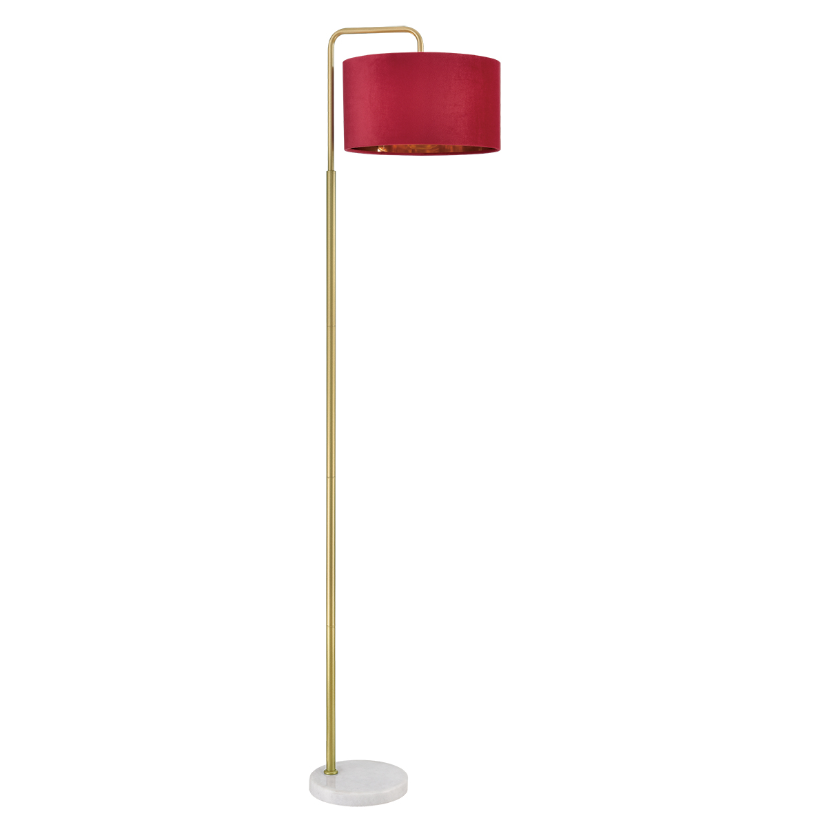Торшер Lumion VELVETA