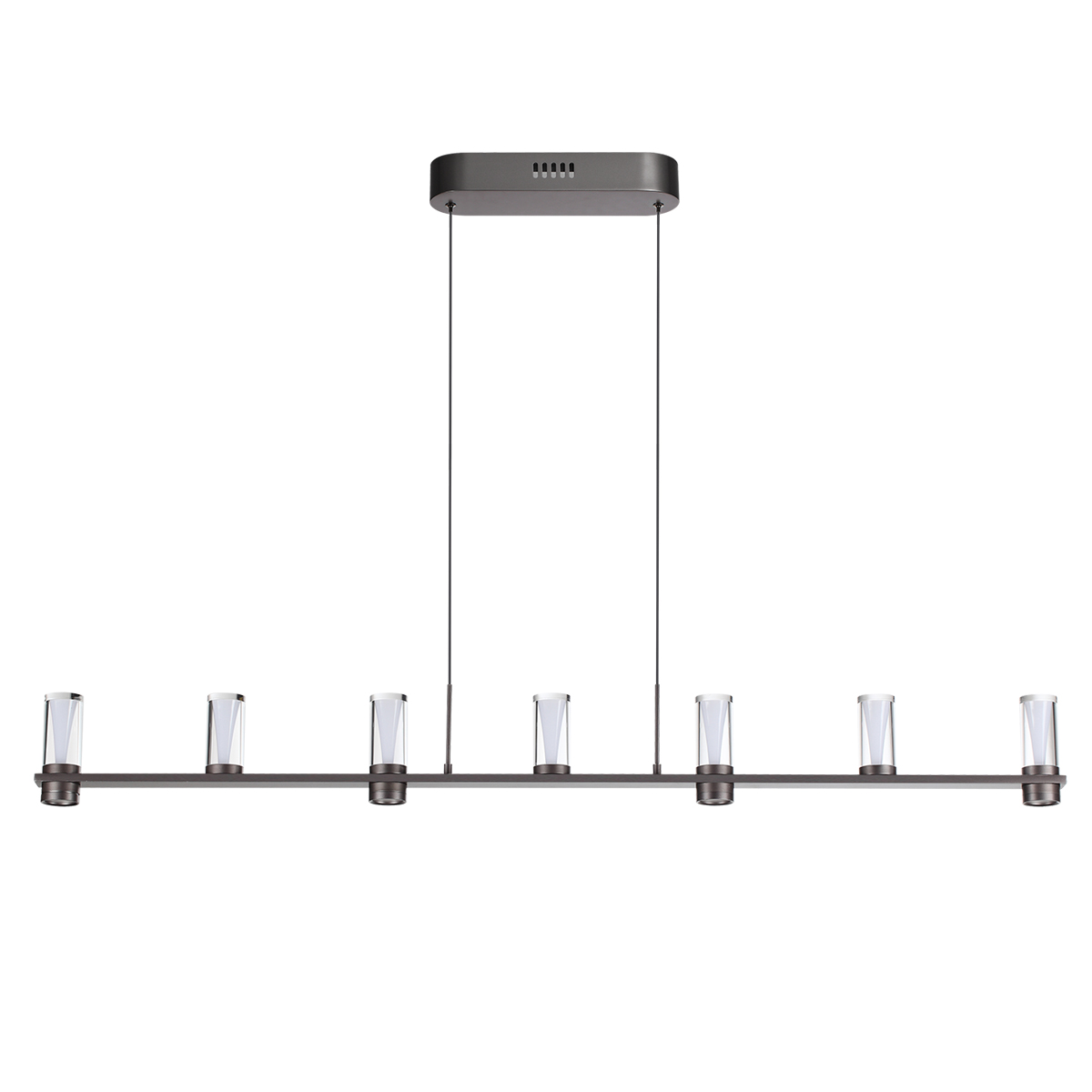 Линейная люстра Odeon Light DEFANCE