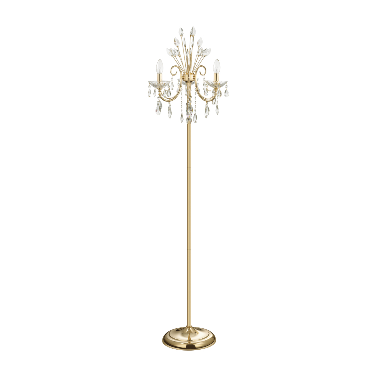 Торшер Odeon Light VERSIA
