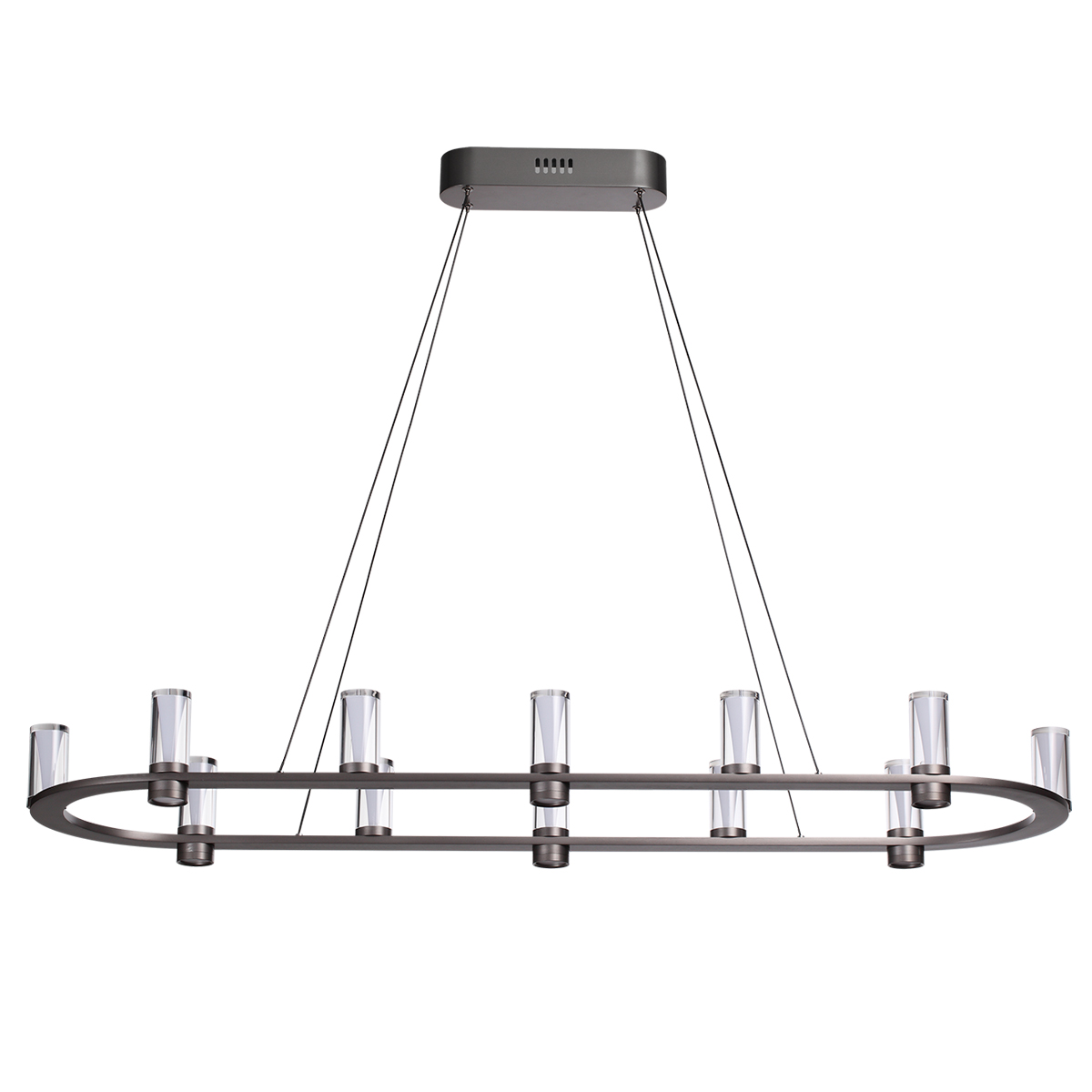 Люстра Odeon Light DEFANCE