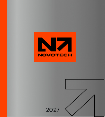 Каталог NOVOTECH