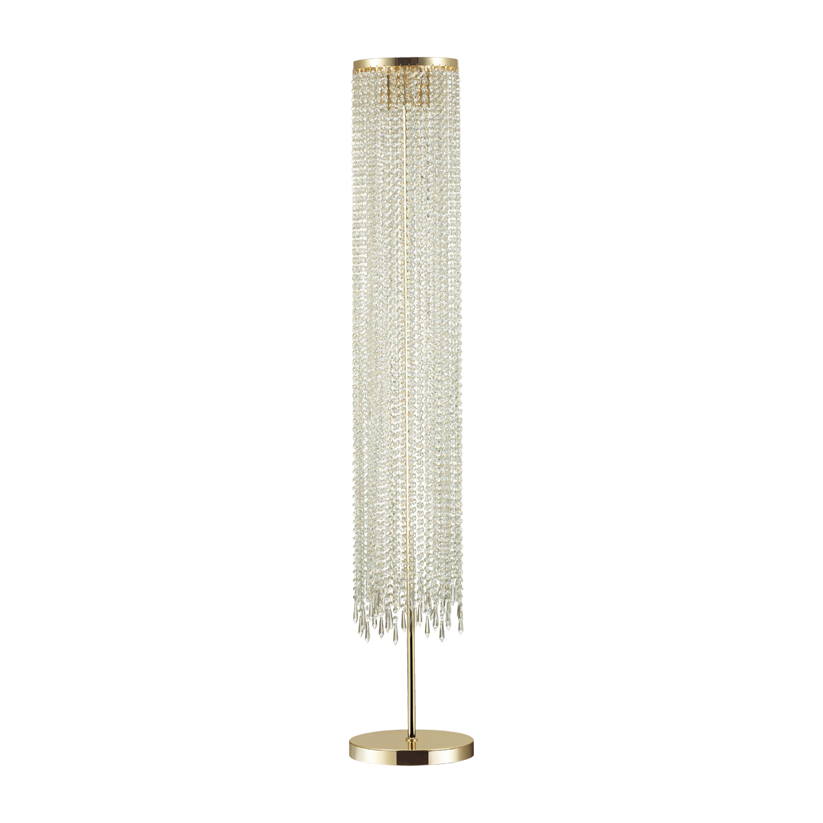Торшер Odeon Light CHOKKA