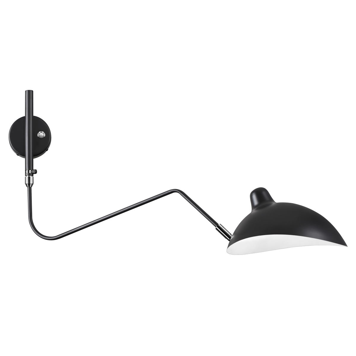 Настенный светильник Odeon Light KERBI