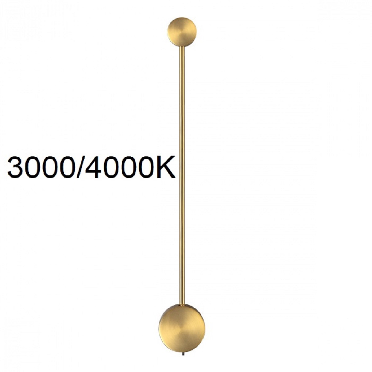 Настенный светильник Odeon Light SATELLITE