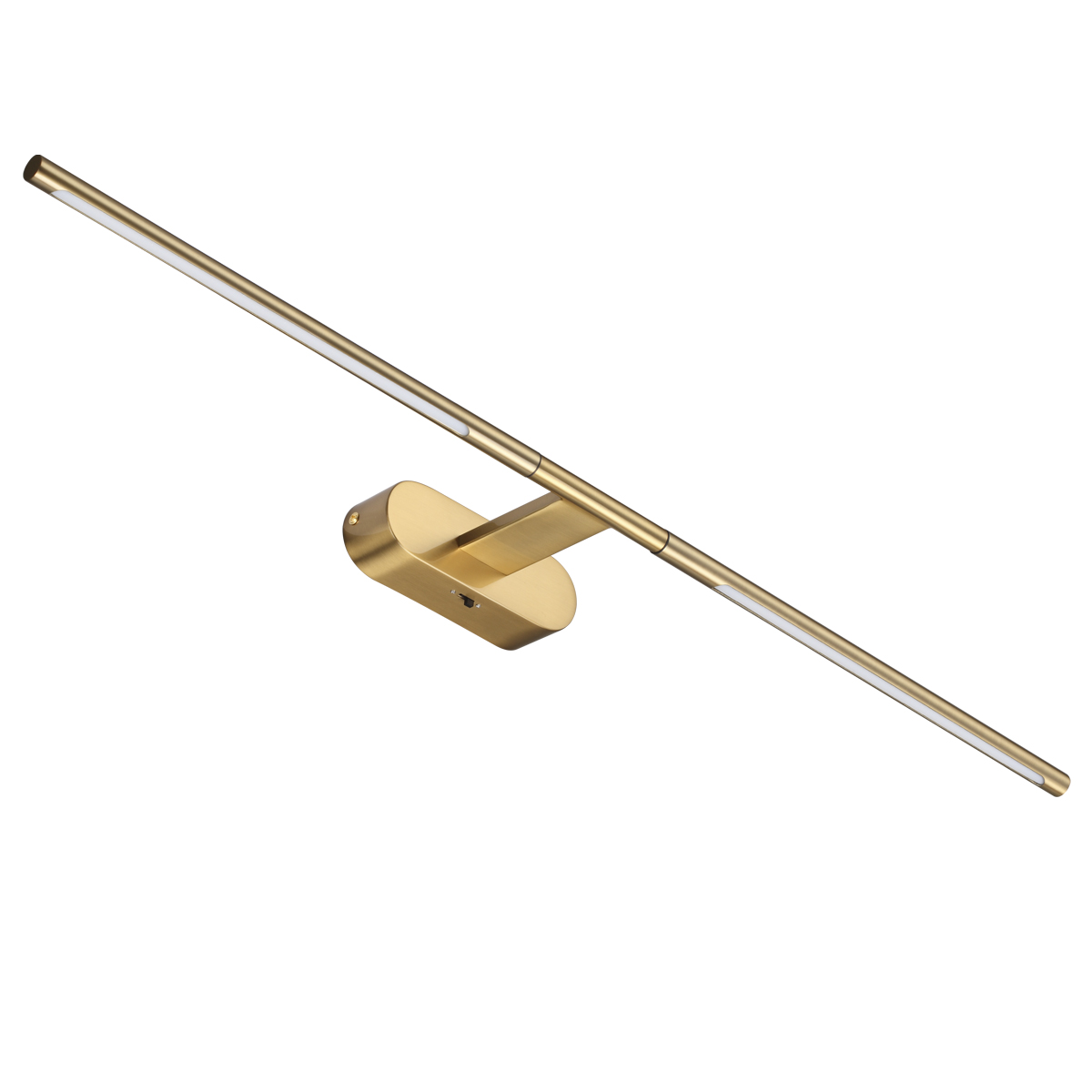 Подсветка для картин Odeon Light ALEDO