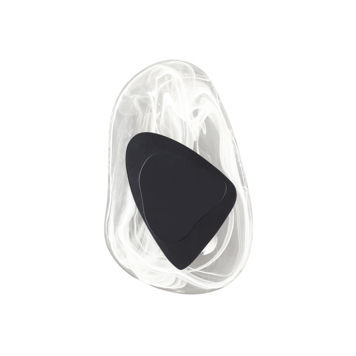 Настенный светильник Odeon Light ICY