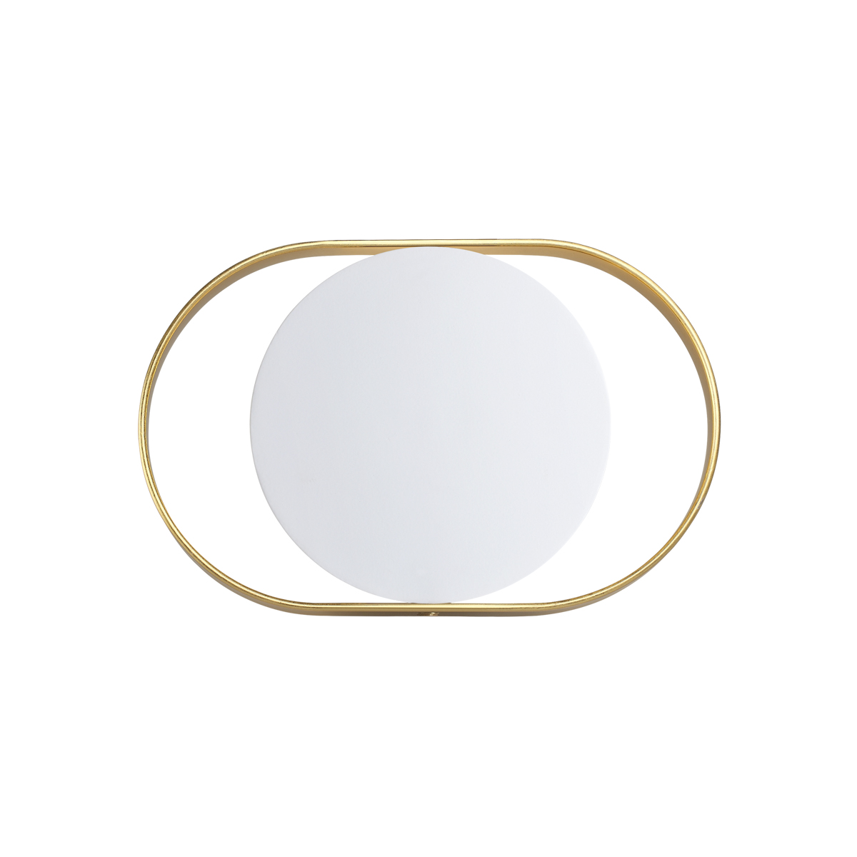 Настенный светильник Odeon Light MONDY