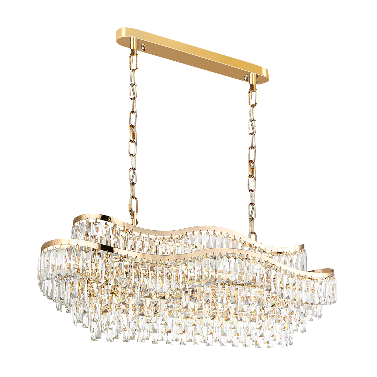 Люстра Odeon Light WAYTA
