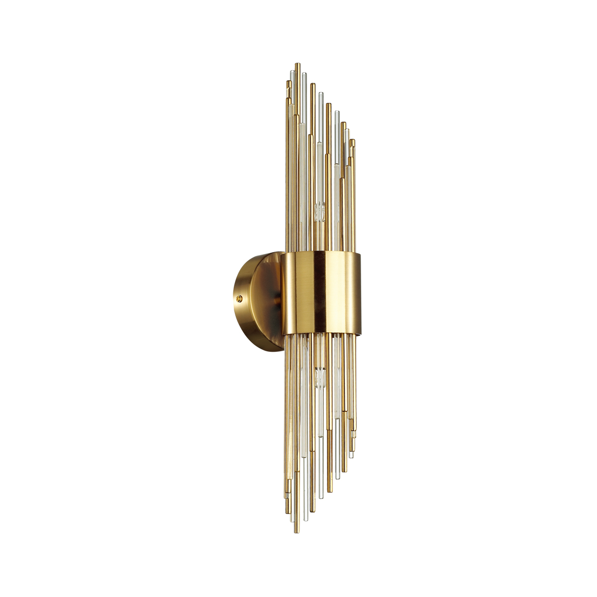 Бра Odeon Light FLAMBI