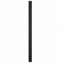 4379/36WL HIGHTECH ODL23 503 черный/металл Настенный светильник IP54 LED 36W 1300Лм 3000K 120° FIBI