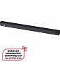 359444 DRIVE NT24 141 черный Драйвер для низковольтного шинопровода SLIM арт. 135179-135180 IP20 150W 48V FLUM