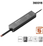 360018 DRIVE Драйвер 24V 400W IP68 AQUALINE