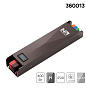 360013 DRIVE Драйвер 24V 400W IP20 TOPLINE