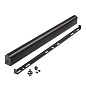 359980 KONST NT26 091 черный Коробка для драйвера IP20 GLAT