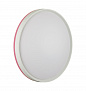 7708/ELN COLOR SN 154 Светильник пластик/розовый LED 76Вт 3000/4000/6000К D500 IP43 CCT KEZO PINK